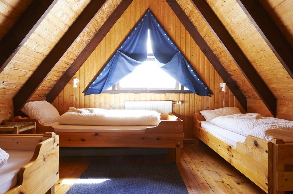 Sacred Seed Hotel Laugarvatn Kültér fotó