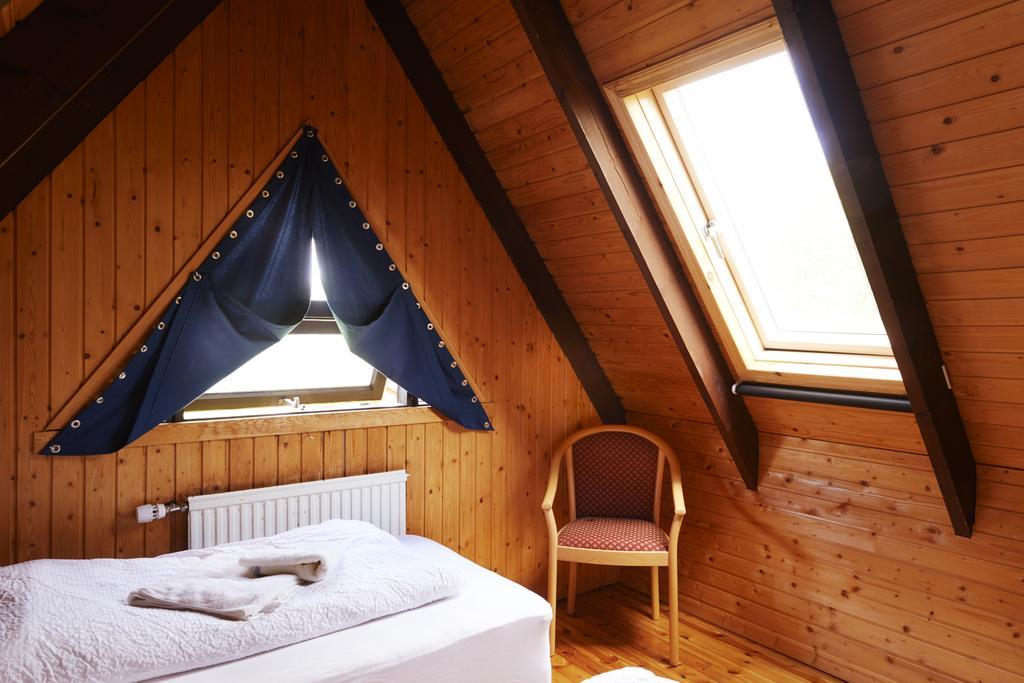 Sacred Seed Hotel Laugarvatn Kültér fotó
