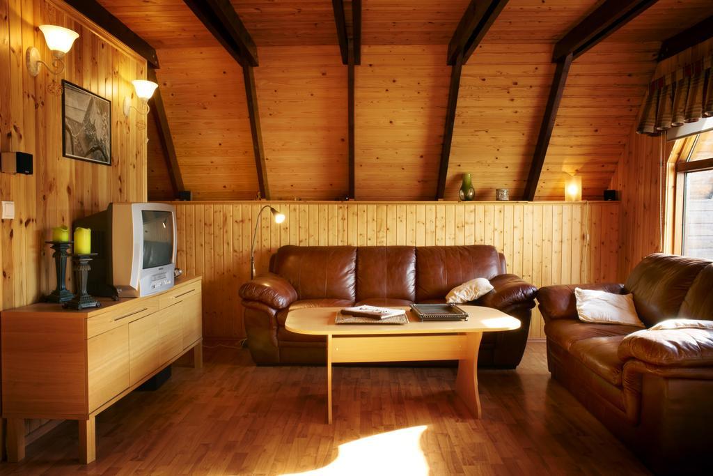 Sacred Seed Hotel Laugarvatn Kültér fotó