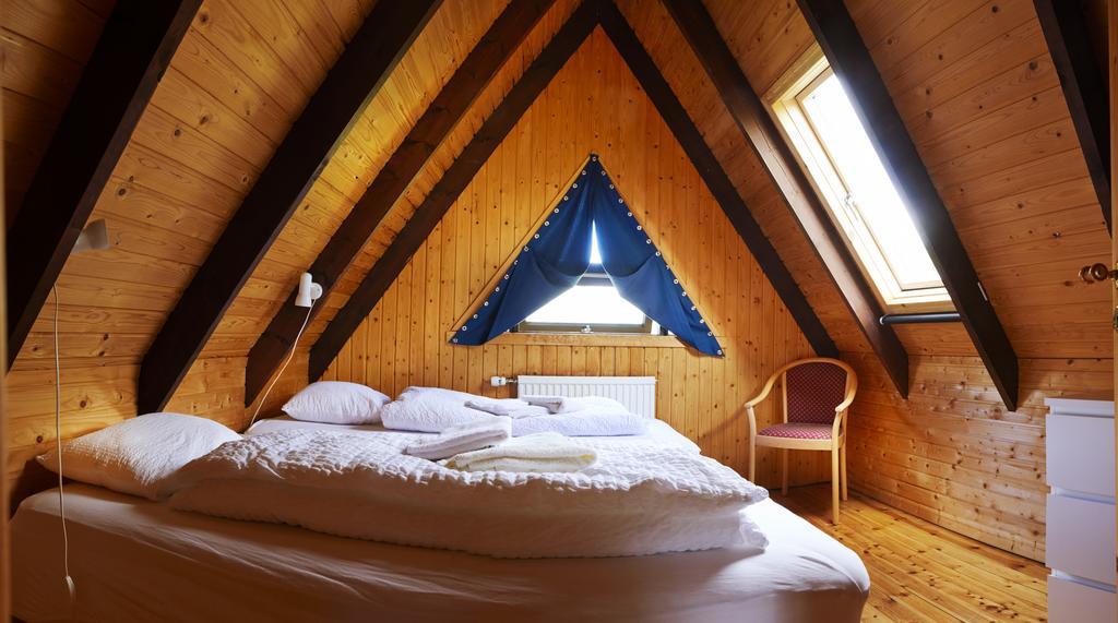 Sacred Seed Hotel Laugarvatn Kültér fotó