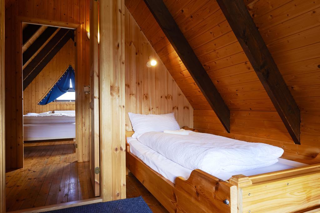 Sacred Seed Hotel Laugarvatn Kültér fotó