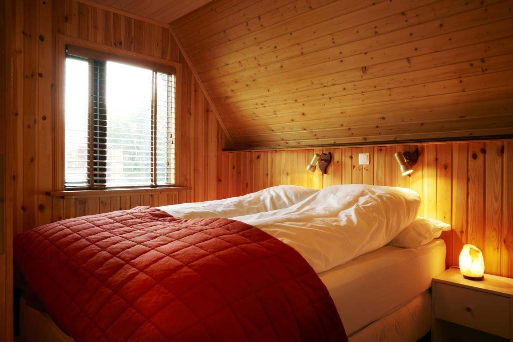 Sacred Seed Hotel Laugarvatn Kültér fotó